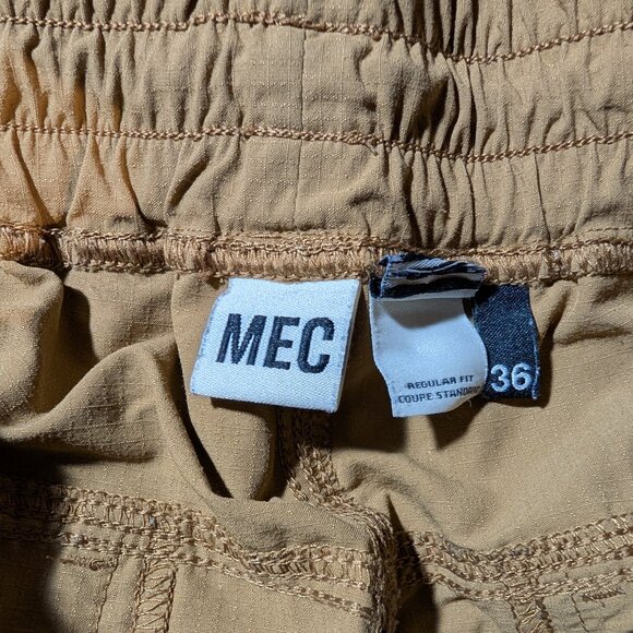 MEC Bundle - Picture 3 of 6